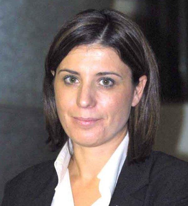 Una 4 Torri da Principi La manager in società 