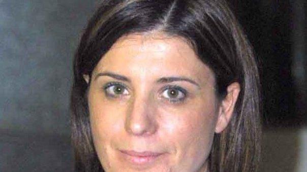 Una 4 Torri da Principi La manager in società