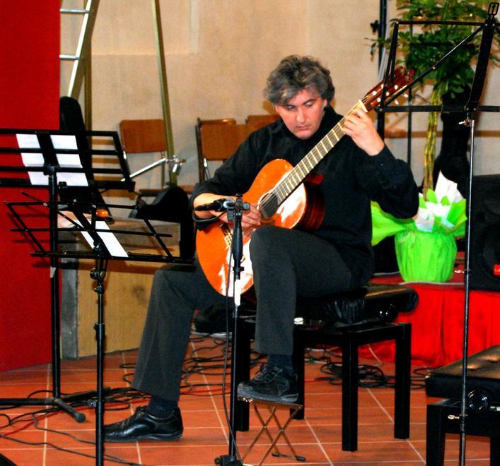 Ultimo saggio di Artemusica