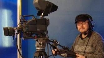 Morto il cameraman Natale Borghesi