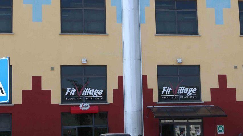 Step, divertimento e solidarietà oggi pomeriggio al Fit Village