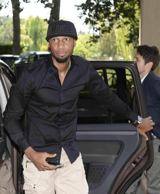 La Juve punta su Darmian Napoli, assalto a Lamela 