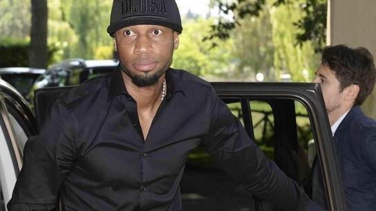 La Juve punta su Darmian Napoli, assalto a Lamela