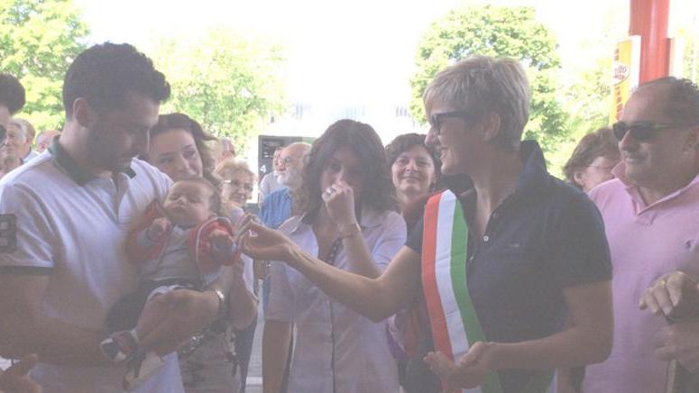 Il distributore di Pontenovo torna attivo con nuovi gestori