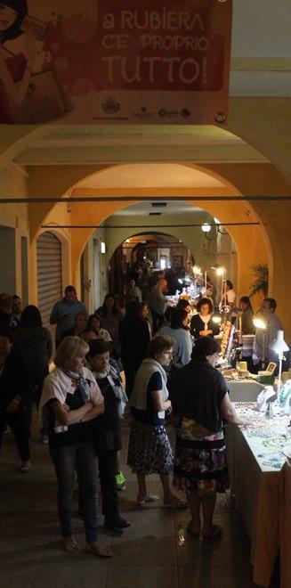 «Sui banchi della via Emilia tutti prodotti artigianali» 