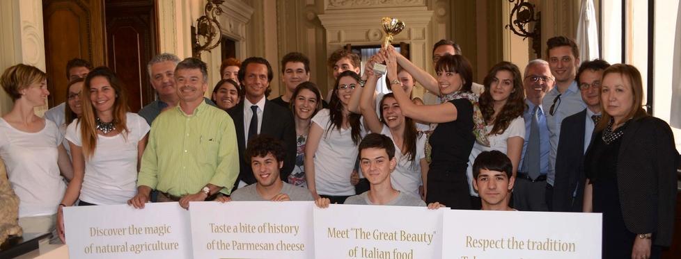 È lo Zanelli a vincere il concorso regionale