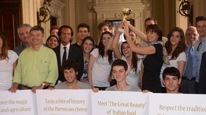 È lo Zanelli a vincere il concorso regionale