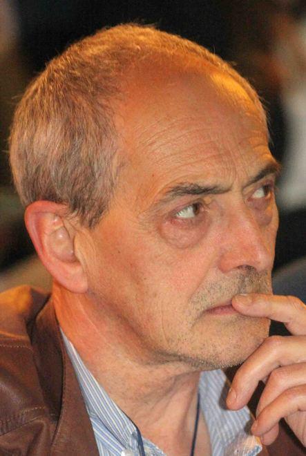 Vecchi: «Pretendo chiarezza» 