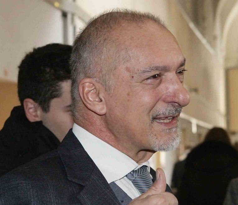 «Quel sacerdote aveva mentito al pm»