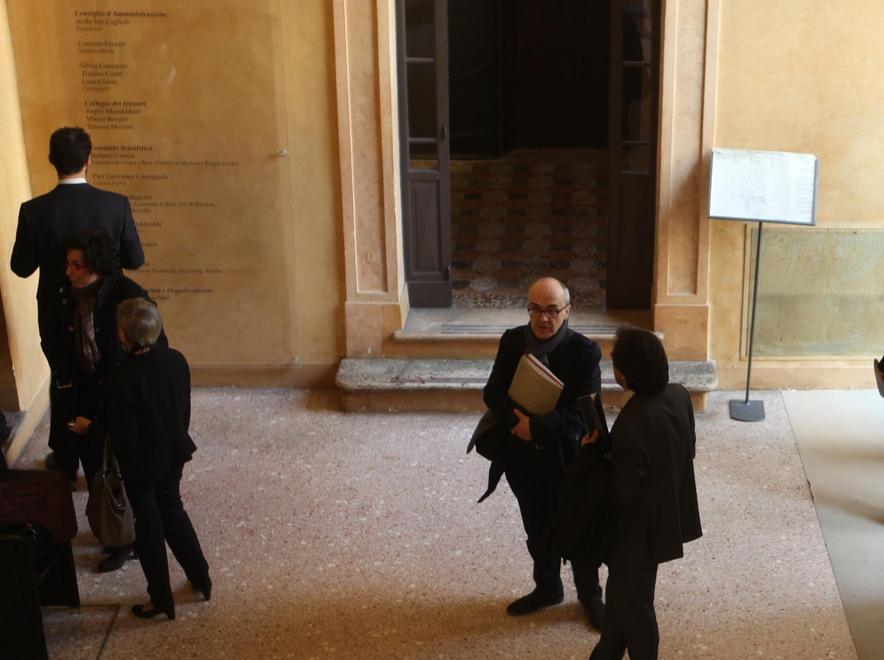 Mostre e disabili il Comune si scusa 