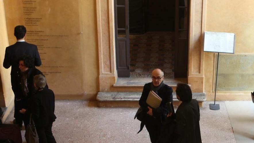 Mostre e disabili il Comune si scusa