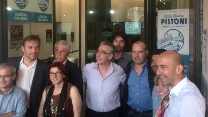 Sfida ballottaggio: oltre 30mila sassolesi domani alle urne