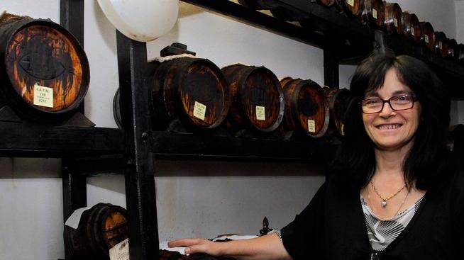 Custodi del balsamico/ «L’aceto? È anche un elisir di lunga vita» - FOTO - VIDEO