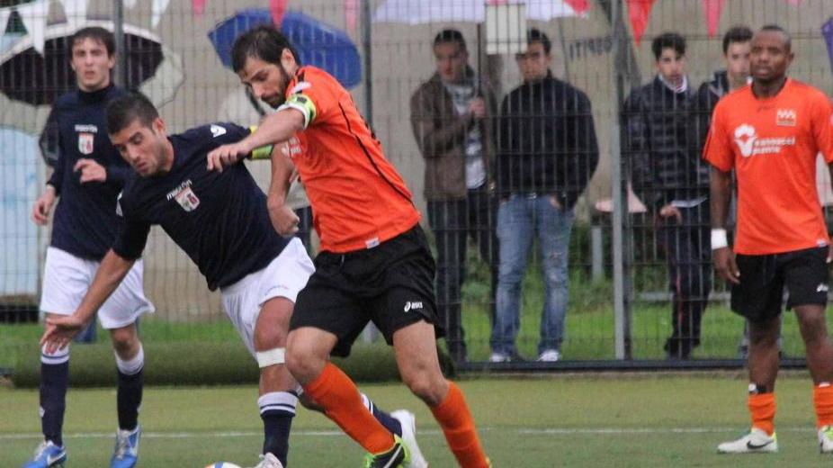 Serie C, torna il derby Pistoiese-Prato