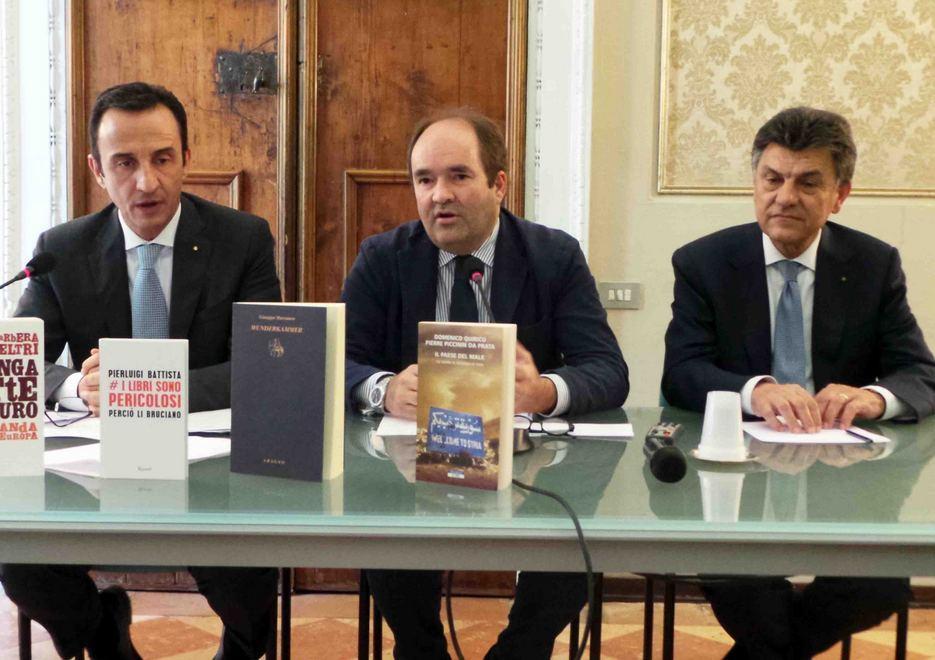 Premio Estense record, scelti i finalisti 