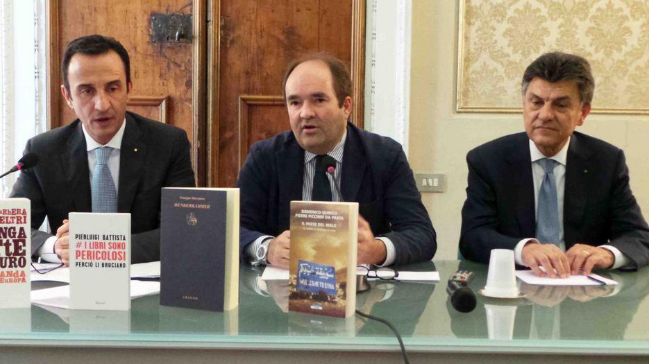 Premio Estense record, scelti i finalisti