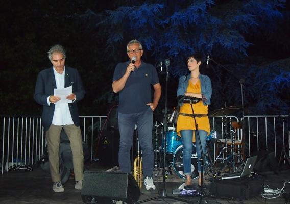 Tra musica e parola con il Gruppo dei 10 