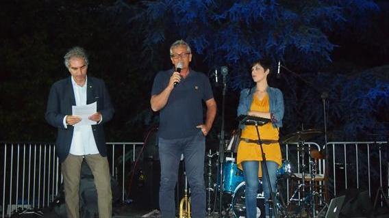 Tra musica e parola con il Gruppo dei 10