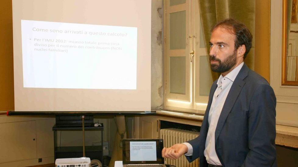 Il Comune di Ferrara calcola la Tasi