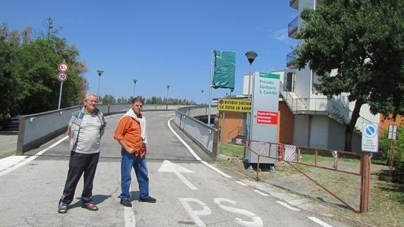 Pronto soccorso, esposto in Procura