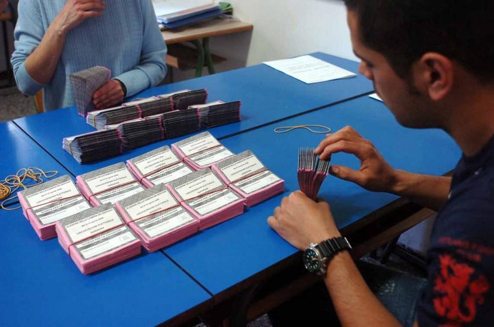Ballottaggio ad Alghero: urne aperte fino alle 23 e subito dopo comincia lo spoglio 