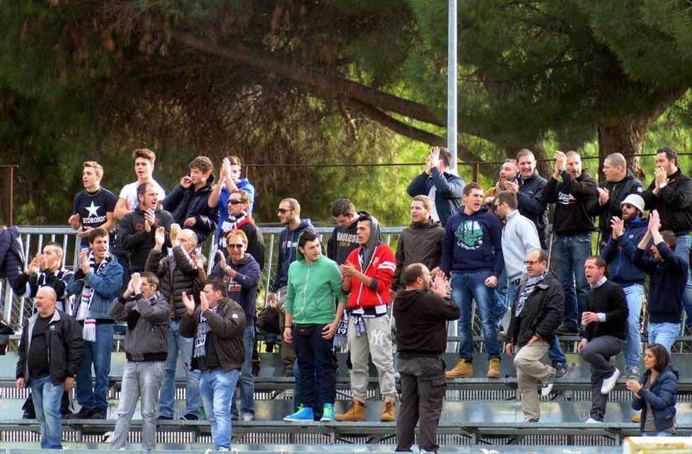 Tifoso bianconero ucciso da un infarto a cinquant’anni 