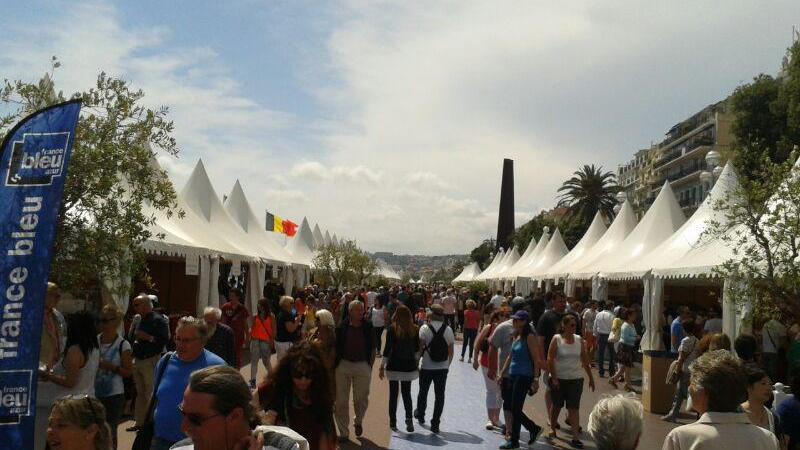 Un successo l’Italie à table per sette aziende pistoiesi