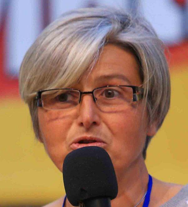 Bertani: «Interrompiano il monopolio Pd» 