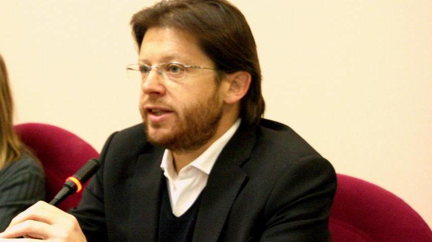 Donati e Pia confermati nella giunta di Alessandro Franchi