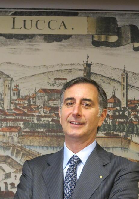 Bartoli eletto all’unanimità presidente della Camera di Commercio 