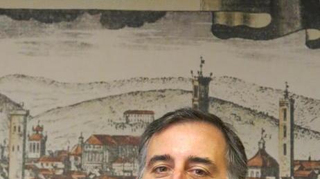 Bartoli eletto all’unanimità presidente della Camera di Commercio