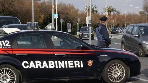 Disoccupato e antiquario nei guai per detenzione di droga