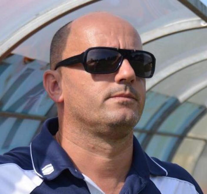 Larcianese, Roventini è il nuovo coach 