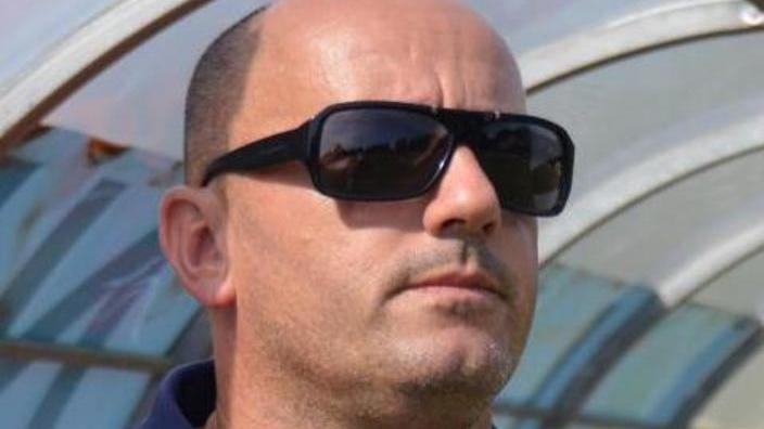 Larcianese, Roventini è il nuovo coach