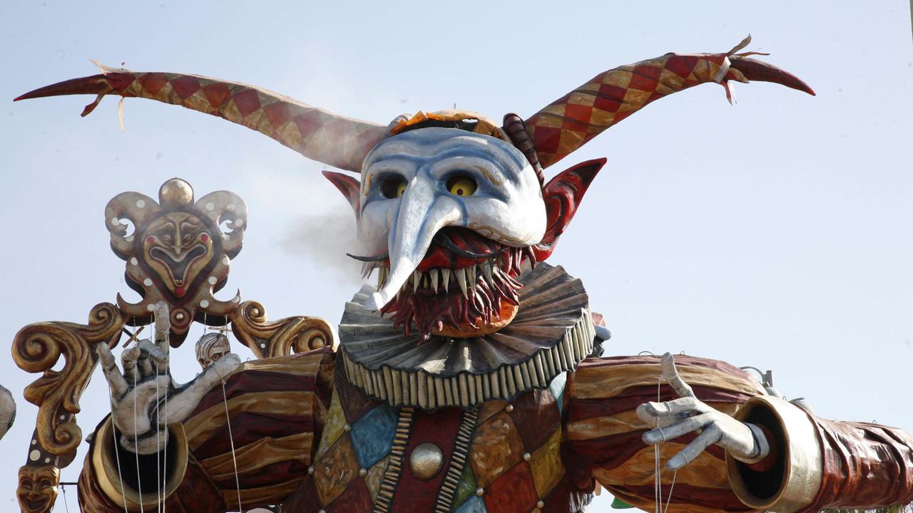 Carnevale, il sindaco Betti: “Non ci sono i soldi per saldare i carristi”