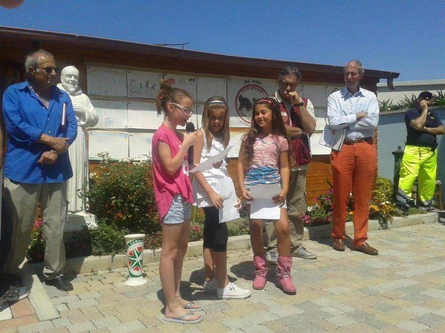 Ciclopedalata per ricordare le vittime del Moby Prince e della strage ferroviaria 