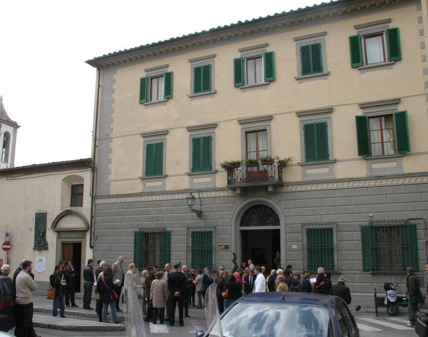 Poca carne rossa nella Rsa Giorgi: in aprile la visita del Centro per i diritti del malato 