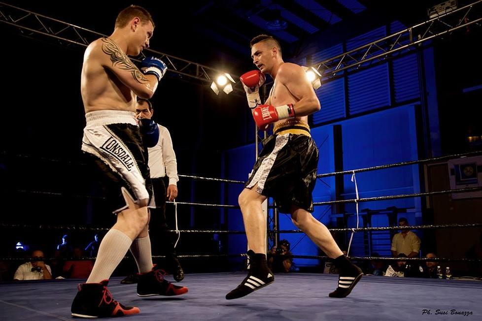 Bruzzese, ritorno vincente 