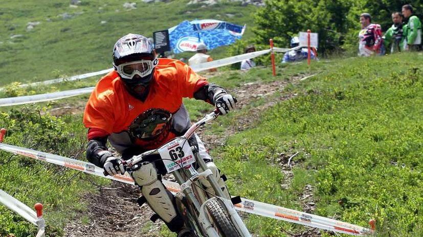 Al via la stagione del downhill ad Abetone