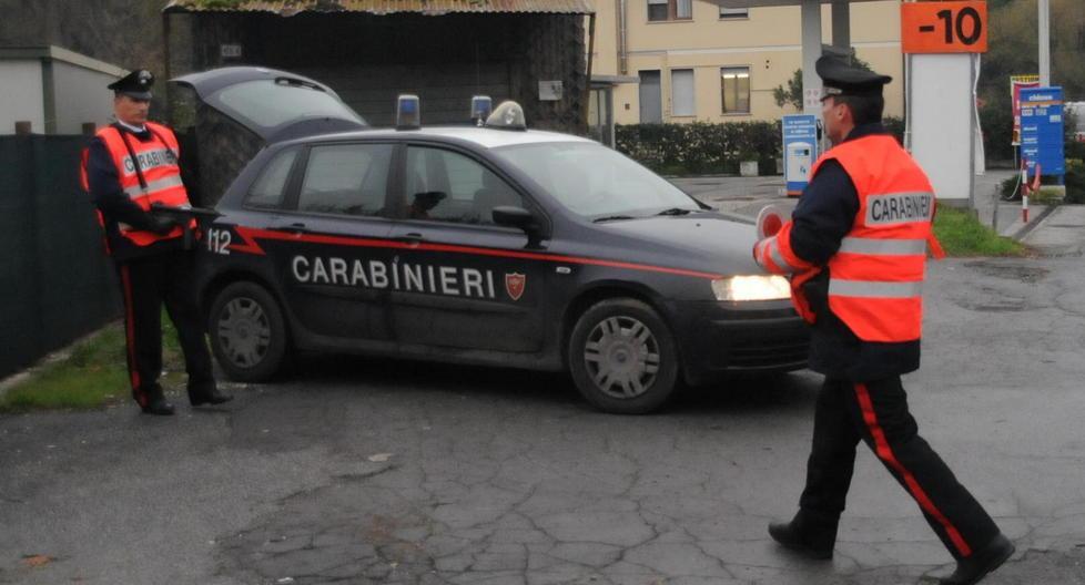 Raid di notte a S. Gennaro, svaligiate due abitazioni 