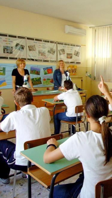 Scuola, parte da Internet l’assalto a Lucca 