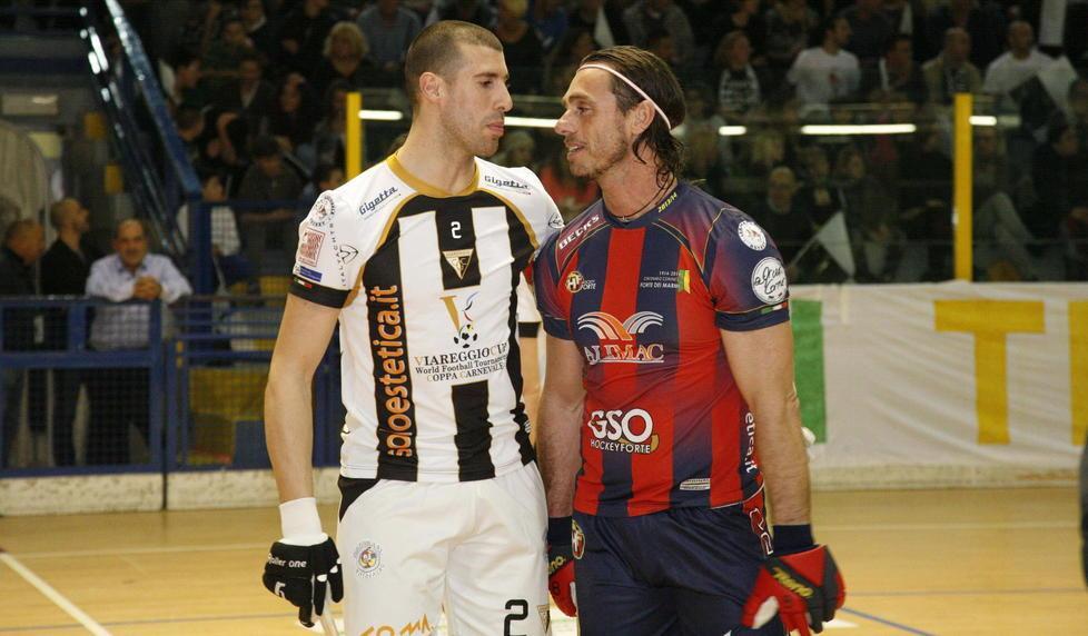 Hockeymercato, Motaran (Cgc) a un passo dal Forte 