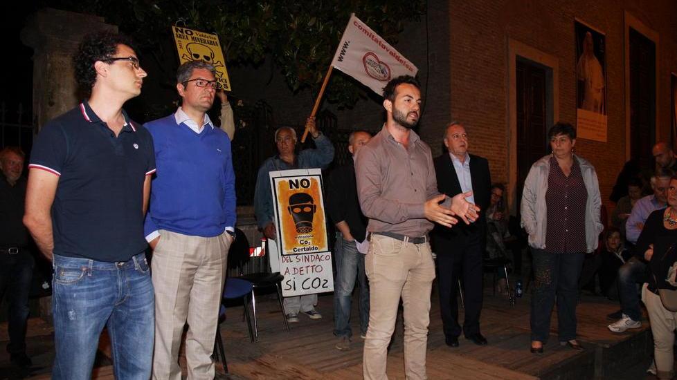 Giacomo Cucini (Pd) è il nuovo sindaco di Certaldo