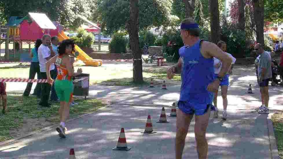 Nel parco dell’ex ippodromo va in scena il Gambero d’oro