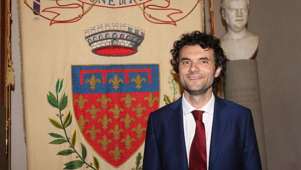 Fatta la giunta Biffoni, oggi la presentazione 