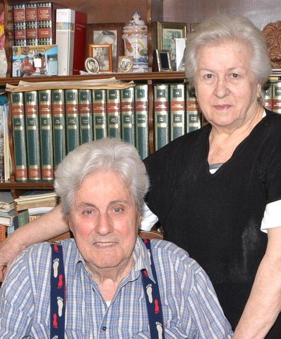 Un uomo in fuga dai tedeschi giurò a Hitler, poi fu partigiano 