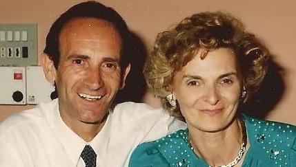 FELICE ANNIVERSARIO