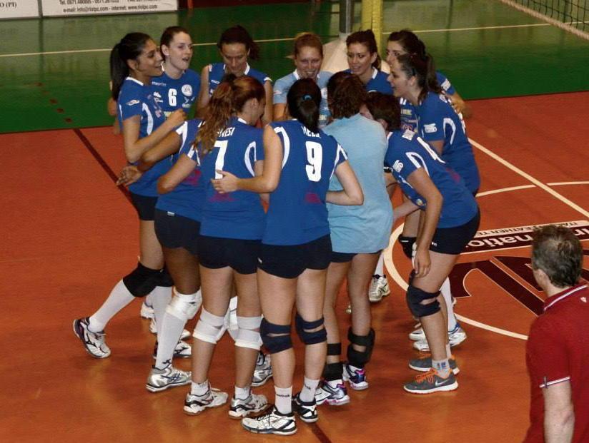 Videomusic contro Capannori: è finale 