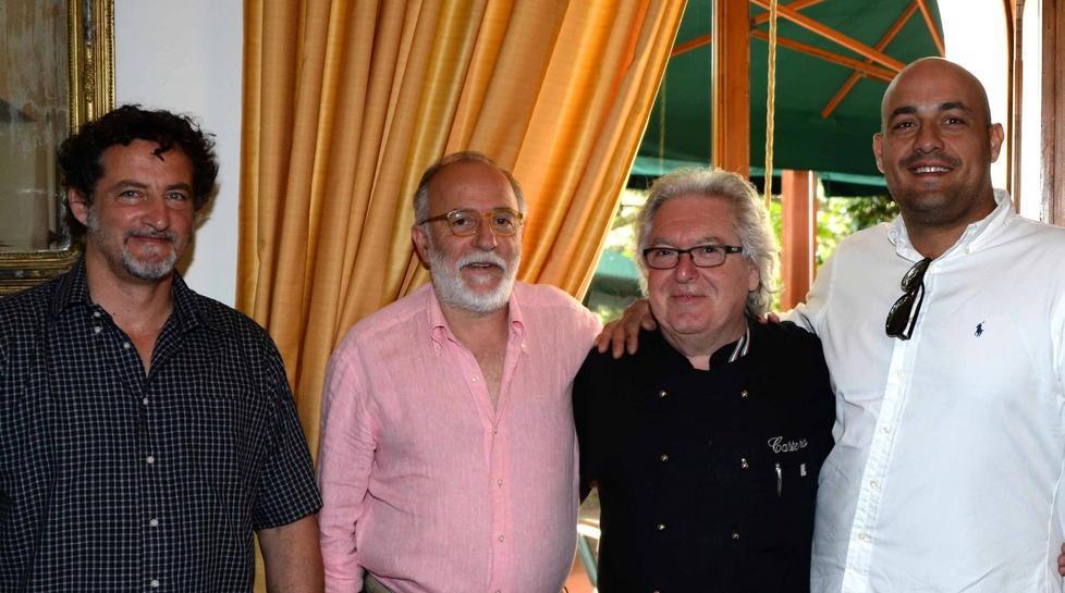 A colpi di calice è stato eletto il miglior Chianti 