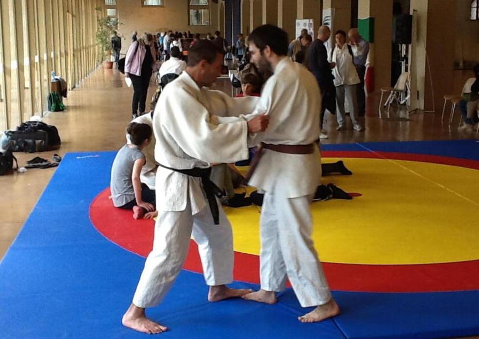 Giornata di sport con i disabili grande successo alla Leopolda 